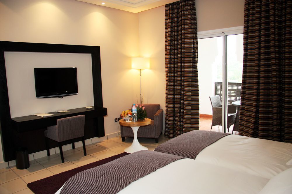 Hotel Andalucia Golf & Spa Tanger Szoba fotó