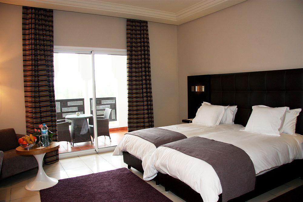 Hotel Andalucia Golf & Spa Tanger Szoba fotó